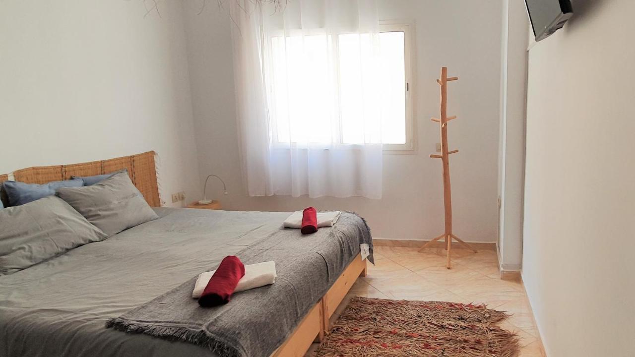 Fresh Designed Next To The Sea -Nice Area - Wifi Esauira Exterior foto