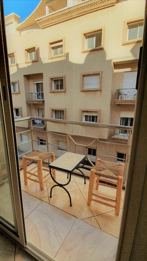 Fresh Designed Next To The Sea -Nice Area - Wifi Esauira Exterior foto