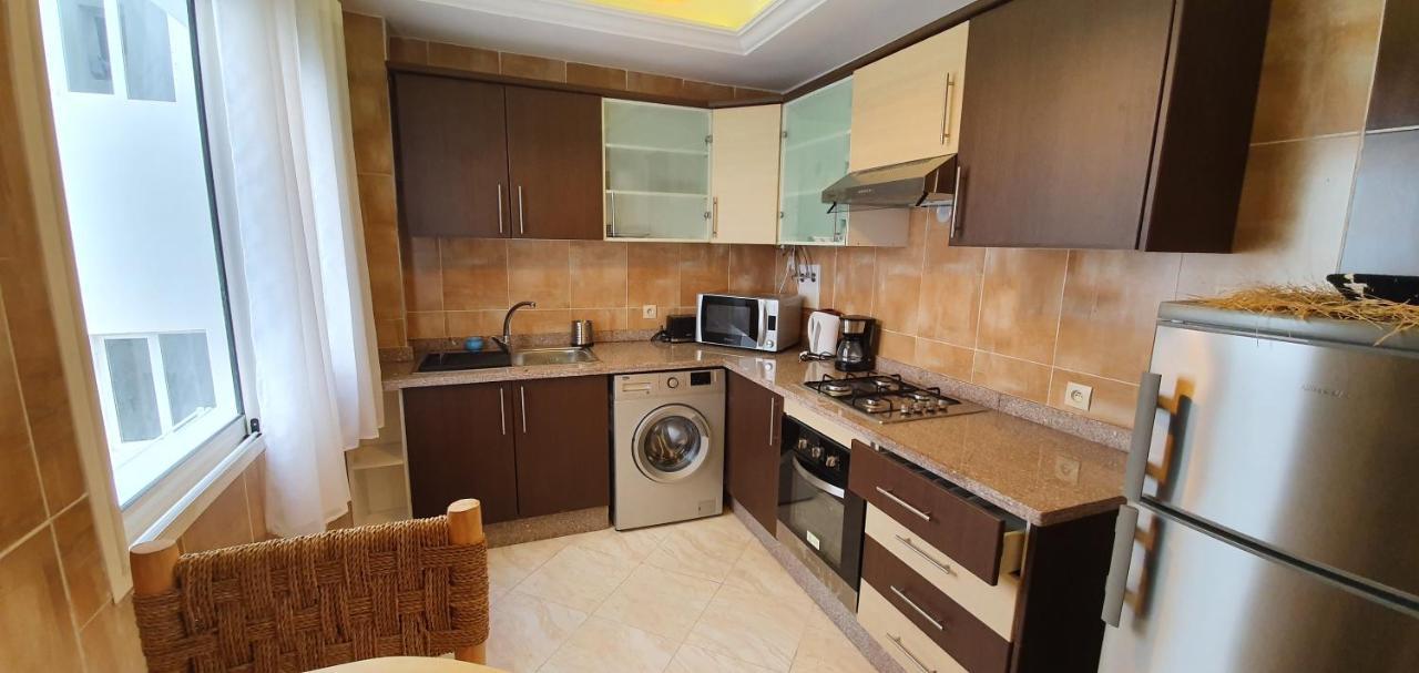 Fresh Designed Next To The Sea -Nice Area - Wifi Esauira Exterior foto