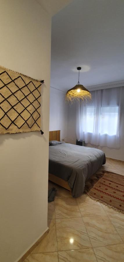 Fresh Designed Next To The Sea -Nice Area - Wifi Esauira Exterior foto