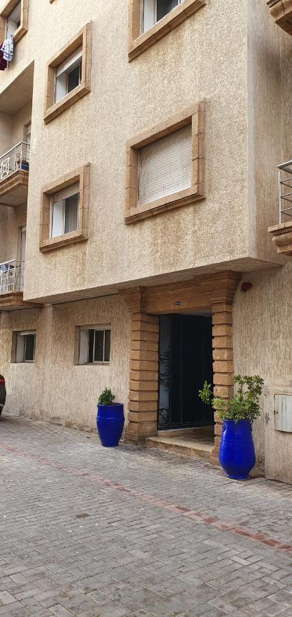 Fresh Designed Next To The Sea -Nice Area - Wifi Esauira Exterior foto
