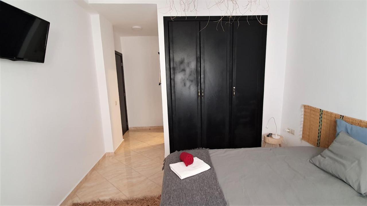 Fresh Designed Next To The Sea -Nice Area - Wifi Esauira Exterior foto