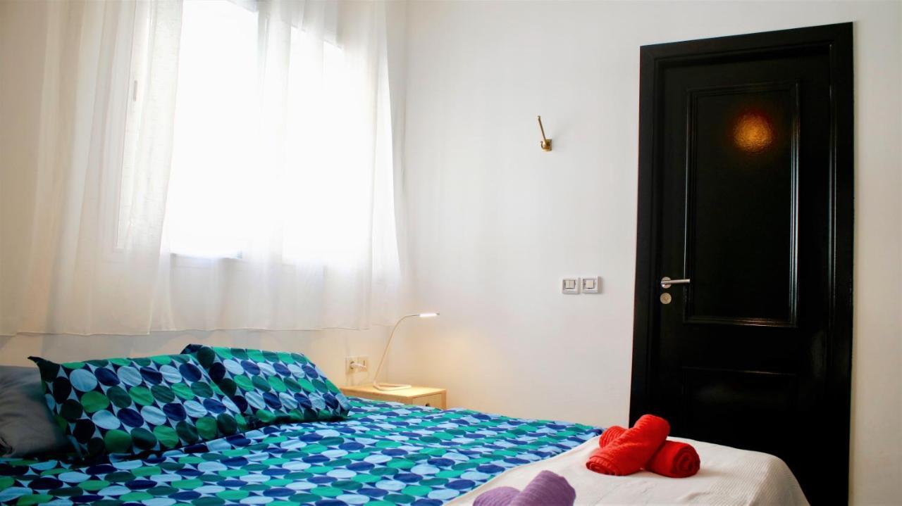 Fresh Designed Next To The Sea -Nice Area - Wifi Esauira Exterior foto