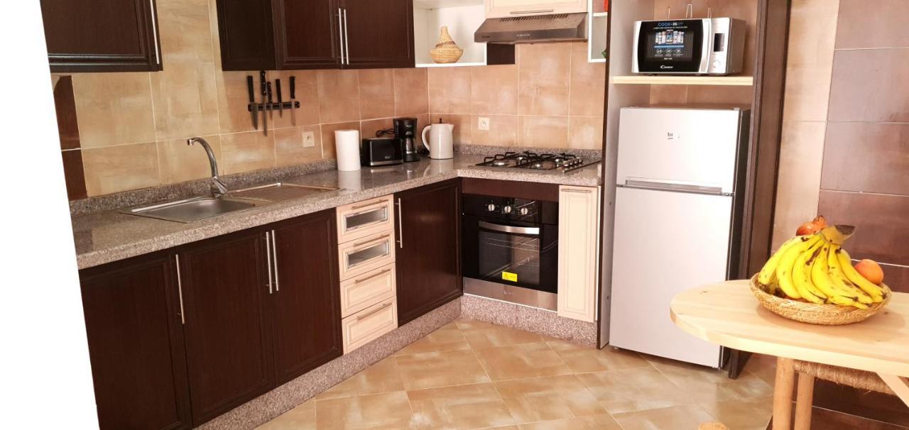 Fresh Designed Next To The Sea -Nice Area - Wifi Esauira Exterior foto