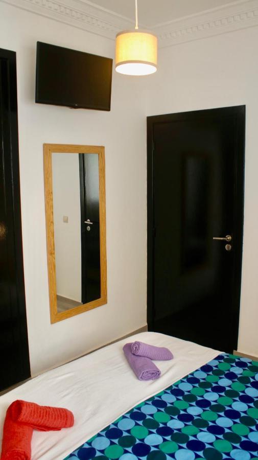 Fresh Designed Next To The Sea -Nice Area - Wifi Esauira Exterior foto