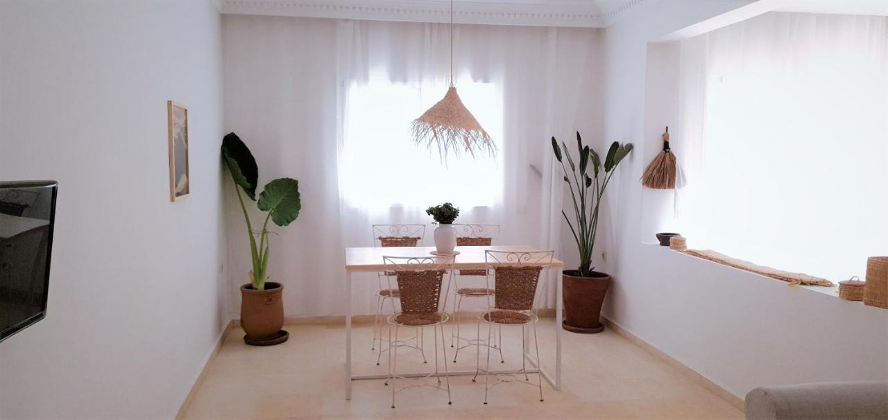 Fresh Designed Next To The Sea -Nice Area - Wifi Esauira Exterior foto