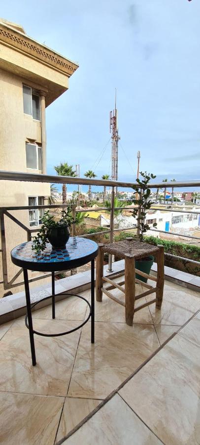 Fresh Designed Next To The Sea -Nice Area - Wifi Esauira Exterior foto