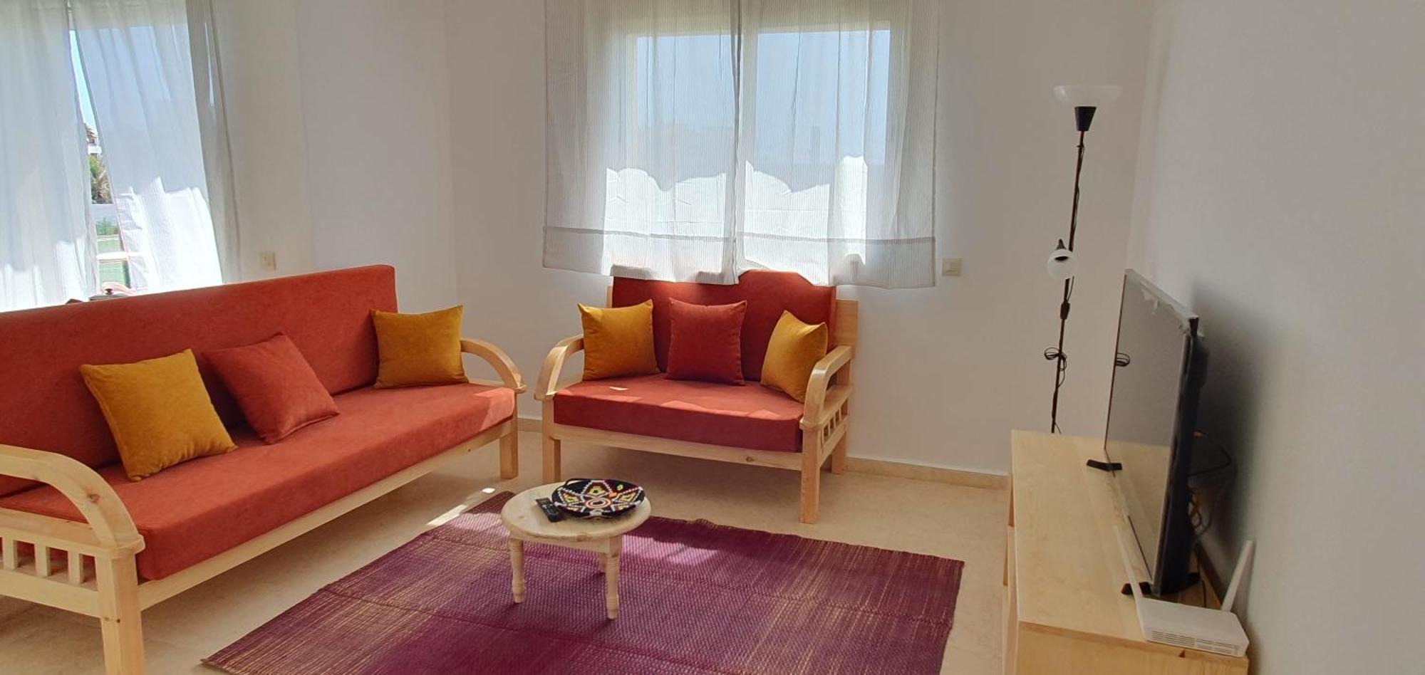 Fresh Designed Next To The Sea -Nice Area - Wifi Esauira Exterior foto