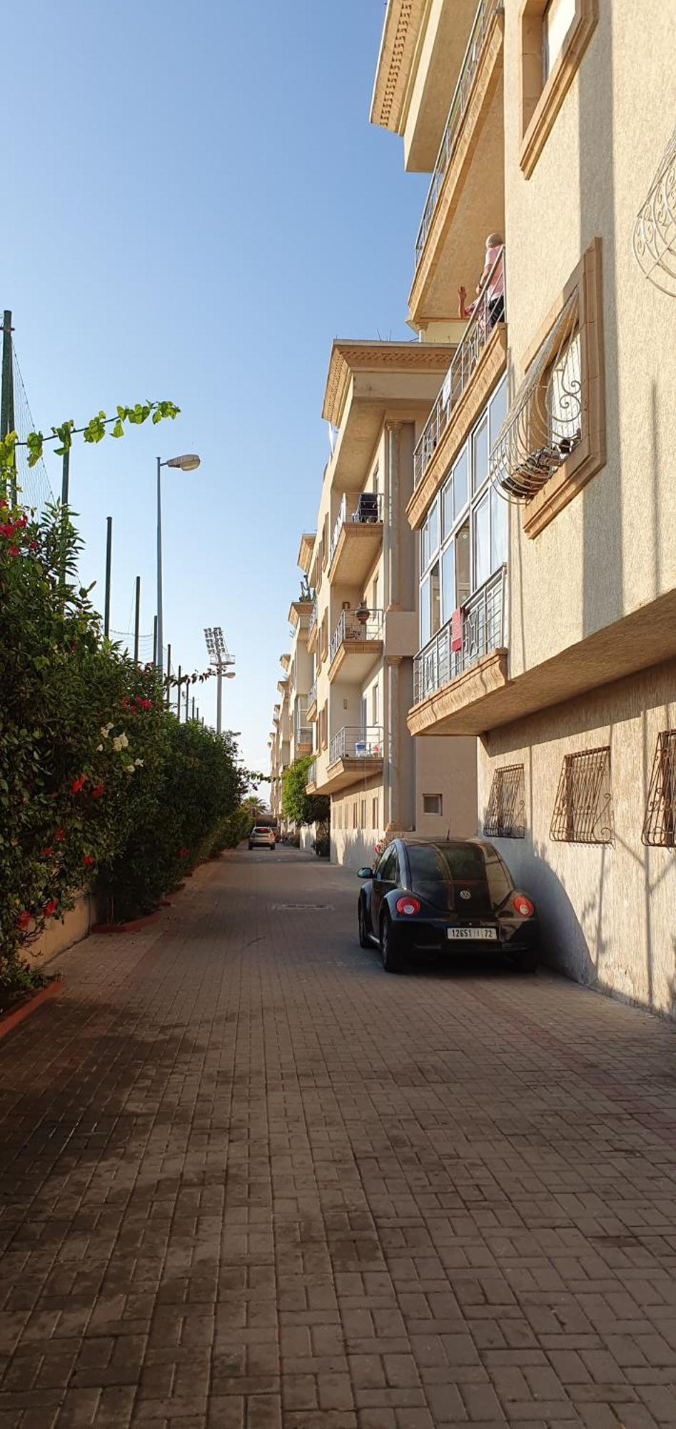 Fresh Designed Next To The Sea -Nice Area - Wifi Esauira Exterior foto