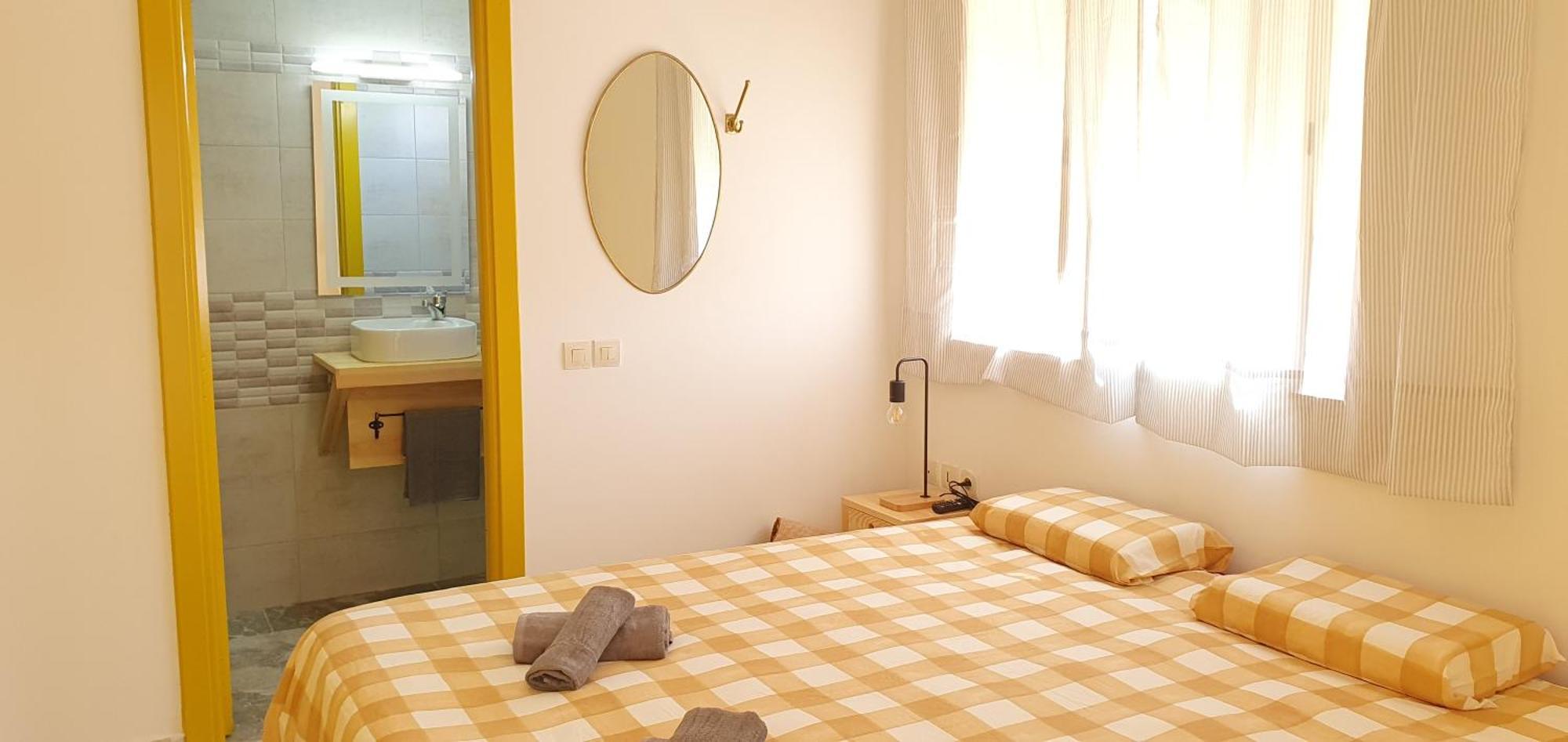 Fresh Designed Next To The Sea -Nice Area - Wifi Esauira Exterior foto