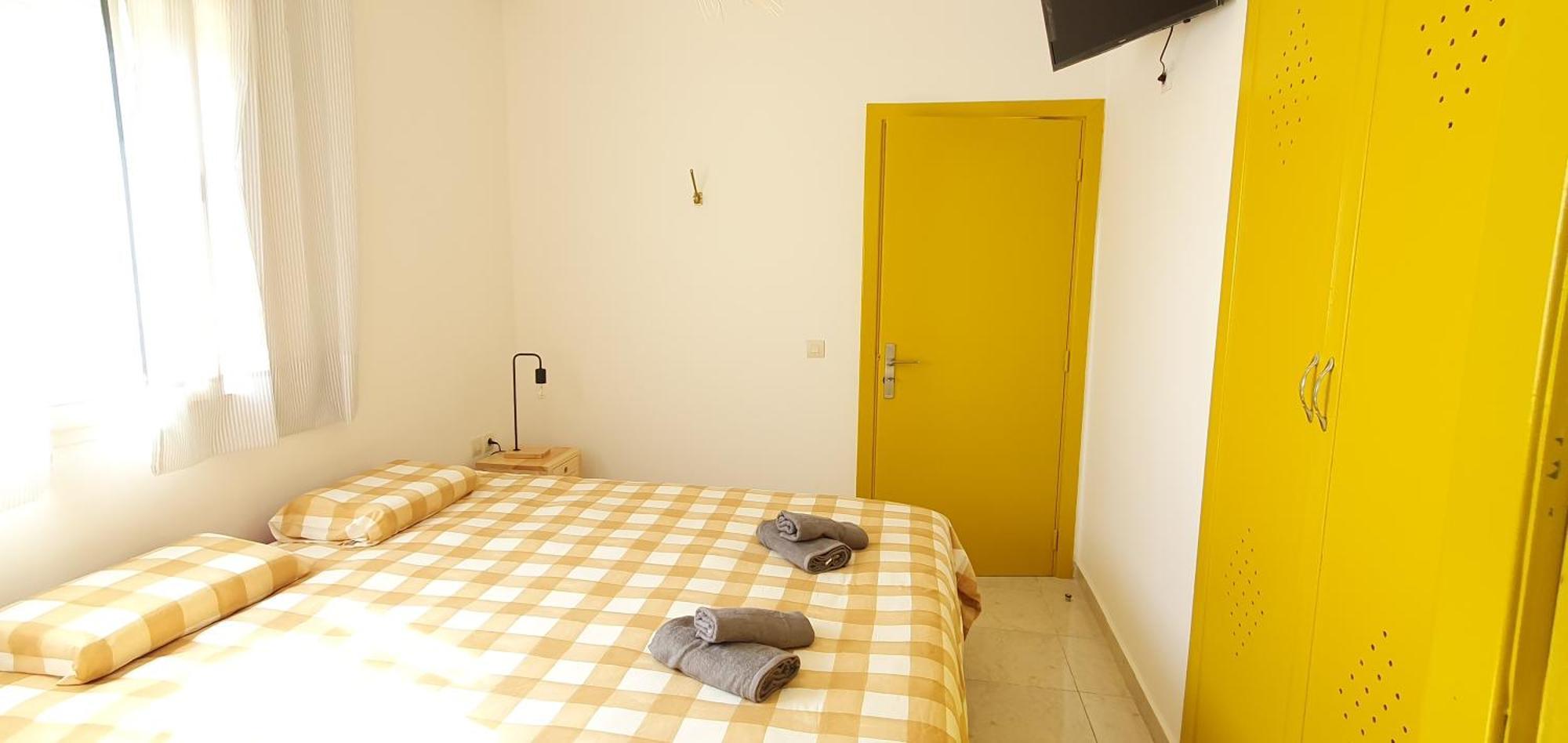 Fresh Designed Next To The Sea -Nice Area - Wifi Esauira Exterior foto